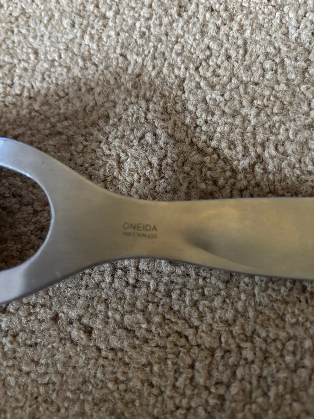 Oneida flexible Turner Spatula - Home Accents